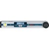 Bosch Digitálny uhlomer GAM 220 MF 0601076600