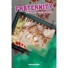 Fraternity (Ellis Jon)