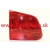 VW TIGUAN 07/11- zadné svetlo vnútorné Lavé / DEPO