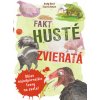 Fakt husté zvieratá