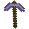 Minecraft očarovaný krumpáč