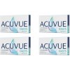 Johnson & Johnson Acuvue Oasys Multifocal 6 šošoviek 4 krabiček