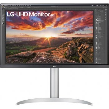 LG 27UP85NP