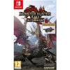 Monster Hunter Rise + Sunbreak (SWITCH)