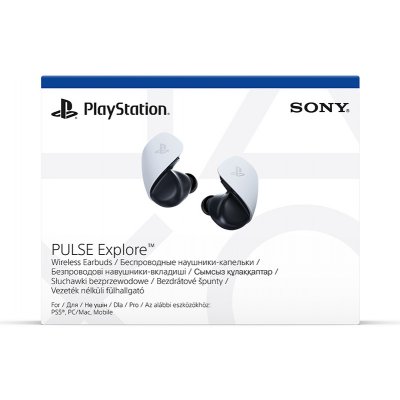 PlayStation PULSE Explore Earbuds