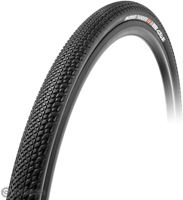 Tufo Gravel Thundero 700x48C kevlar