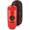 Wacaco Nanopresso Lava Red