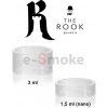 The Rook RPGA 22mm Pyrex sklo 3ml