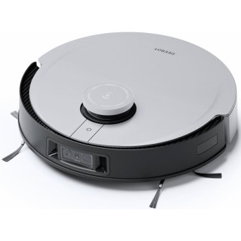 Ecovacs Deebot X1 Omni black