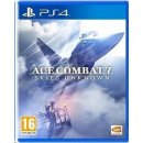 Ace Combat 7