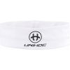Unihoc Technic Mid White čelenka bílá