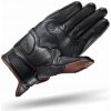 Motocyklové rukavice SHIMA CALIBER BROWN veľ. XXL
