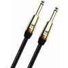 Monster Cable Prolink Rock 6FT Instrument Cable 1,8 m Rovný - Rovný Nástrojový kábel