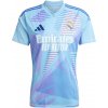 Adidas Dres REAL MADRID 24/25 Goalkeeper Velikost: XL