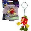 Prívesok na kľúče Sonic v Blistri viac druhov