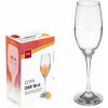 Cegeco Pohár na šampanské CoK Zar 2 x 180 ml