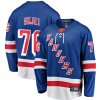 Fanatics Dres New York Rangers #76 Brady Skjei Breakaway Alternate Jersey Veľkosť: XS, Distribúcia: USA
