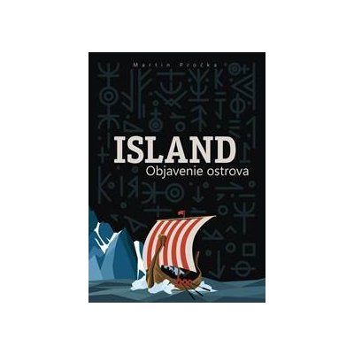 Island - objavenie ostrova - Martin Pročka