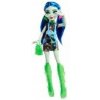 Mattel Monster High Skulltimate Secrets Ghoulia Yelps HNF81