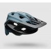 Fox Trail/Allmountain cyklo přilba Fox, Speedframe Helmet 5050 Ce deep cobalt 2026 Velikost: M