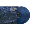 King Diamond: Voodoo (Limited Coloured Night Blue Pearl Vinyl) - 2Vinyl (LP)