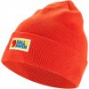 Fjällräven Vardag Classic Beanie, Farba FLAME ORANGE