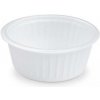 Miska termo okrúhla XPS 350ml 50ks