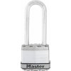 Master Lock M1EURDLJ visiaci zámok 45mm