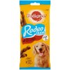 Pedigree Rodeo Duos 123 g - hovädzie a syr