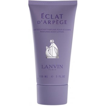 Lanvin Eclat D´Arpege telové mlieko 150 ml