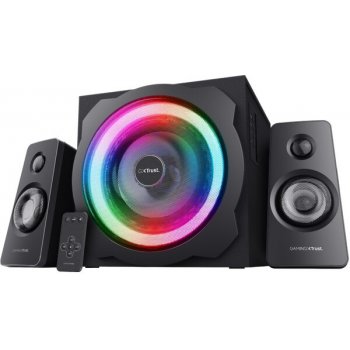 Trust GXT 629 Tytan 2.1 RGB Speaker 22944