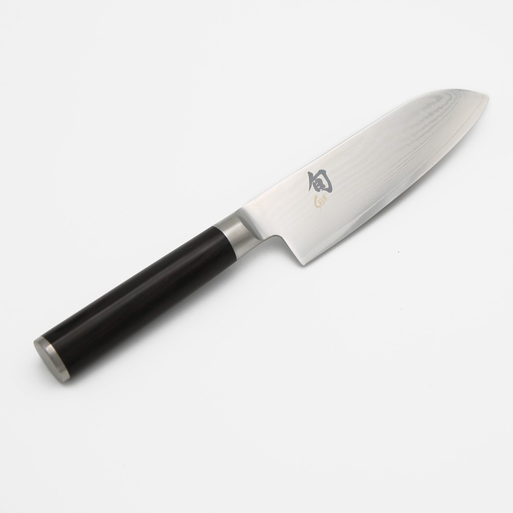 KAI Shun Santoku nôž 18 cm