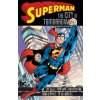 DC Comics Superman: City of Tomorrow Compendium