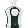 Afnan Highness III parfumovaná voda pánska 100 ml
