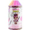 MGA L.O.L. Surprise! Loves CRAYOLA Štúdio s bábikou PDQ 505273