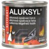 Kittfort Aluksyl 400g 0199 čierná