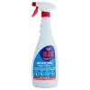Čistič na sprchové zásteny Pratic Anticalcare Bagno e Doccia, 750 ml