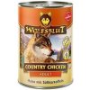 Wolfsblut Dog Adult Country Chicken konz. 395g