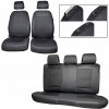 UNIVERZÁLNE POŤAHY NA SEDADLÁ, KOMPLETNÁ SADA PRE TOYOTA AURIS, OCTOTEXTIL
