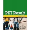 PET Result - Student's Book - Jenny Quintana