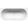 Kaldewei Centro obdĺžniková vaňa 180x80 cm biela 283500010001
