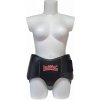 Suspenzor BAIL PROFI WOMAN SHAPED, Koža BJ4000 S/M - 25147