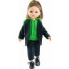Paola Reina Oblečenie pre bábiky 32 cm Tepláková súprava Berta