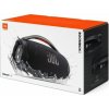 JBL Boombox 3 Portable Bluetooth Party Speaker Black EU