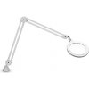Daylight profi lampa s lupou - OMEGA 7