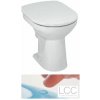 Wc stojaci Laufen Pro zadný odpad H8219564000001