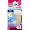 Veet EasyWax vosková náplň pre citlivú pokožku 50 ml