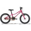 Bicykel Amulet 16 Fun Raspberry Pearl/Silver 2026 16
