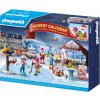 Playmobil 71472 Adventní kalendář Výlet na Vánoční trhy