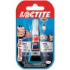 Sekundové lepidlo Loctite Super Bond, gél, 2 g